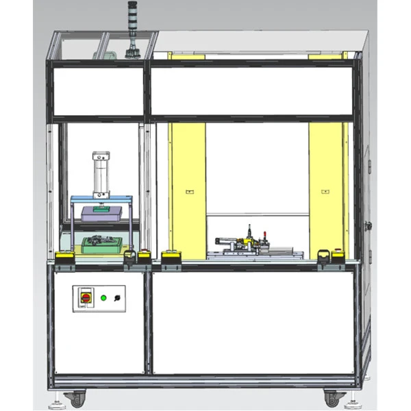 Defect Inspection System
